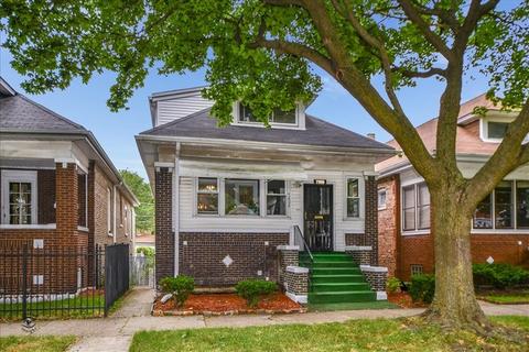 7808 S Eberhart Ave, Chicago, IL 60619 photo 1