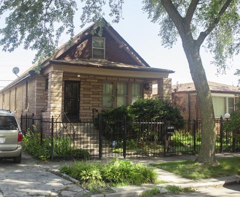 222 E 119th St, Chicago, IL 60628 photo 1