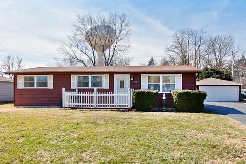 3705 Claremont Rd, Johnsburg, IL 60051 photo 1