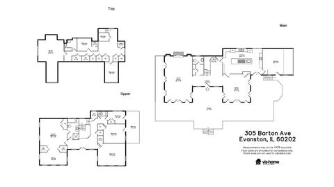 305 Barton Ave, Evanston, IL 60202 photo 78