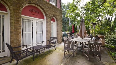 305 Barton Ave, Evanston, IL 60202 photo 13