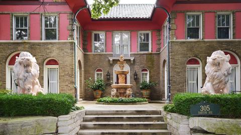 305 Barton Ave, Evanston, IL 60202 photo 1