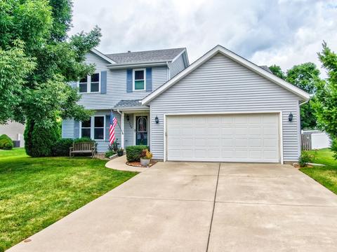 1108 Chicory Ln, Ottawa, IL 61350 photo 1
