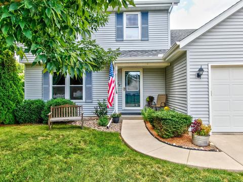 1108 Chicory Ln, Ottawa, IL 61350 photo 3