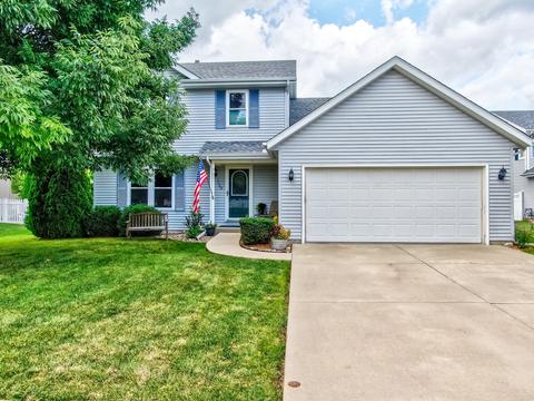 1108 Chicory Ln, Ottawa, IL 61350 photo 2