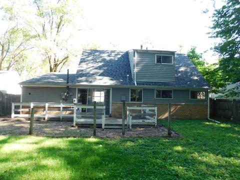 417 Winnemac St, Park Forest, IL 60466 photo 11