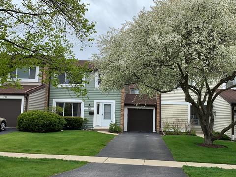 712 Lakeside Cir Dr, Wheeling, IL 60090 photo 2