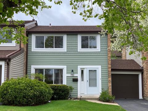 712 Lakeside Cir Dr, Wheeling, IL 60090 photo 1