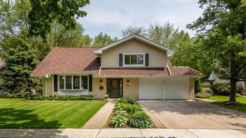 4228 Wilson Ave, Rolling Meadows, IL 60008 photo 1