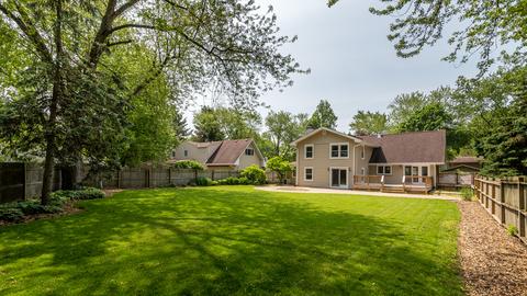 4228 Wilson Ave, Rolling Meadows, IL 60008 photo 21