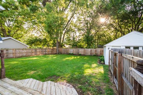 1107 S Linden St, Normal, IL 61761 photo 19