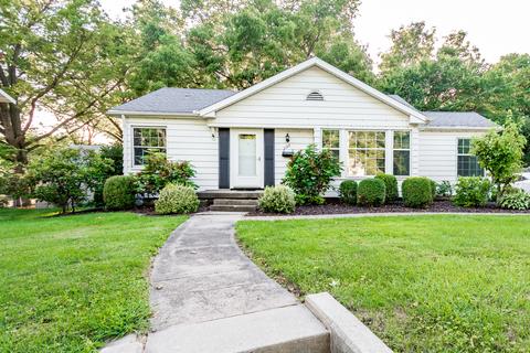 1107 S Linden St, Normal, IL 61761 photo 23