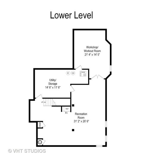 7524 Bittersweet Dr, Gurnee, IL 60031 photo 32