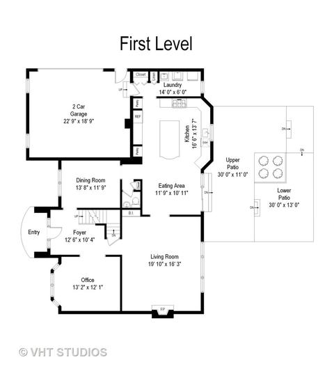 7524 Bittersweet Dr, Gurnee, IL 60031 photo 30