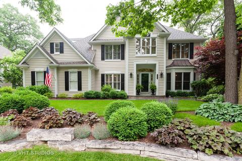 7524 Bittersweet Dr, Gurnee, IL 60031 photo 1
