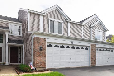 1324 Summersweet Ln, Bartlett, IL 60103 photo 1
