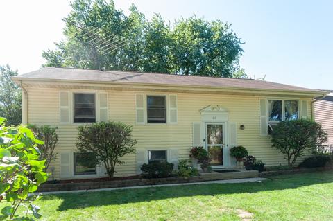 60 Redwood Trl, Wheeling, IL 60090 photo 1