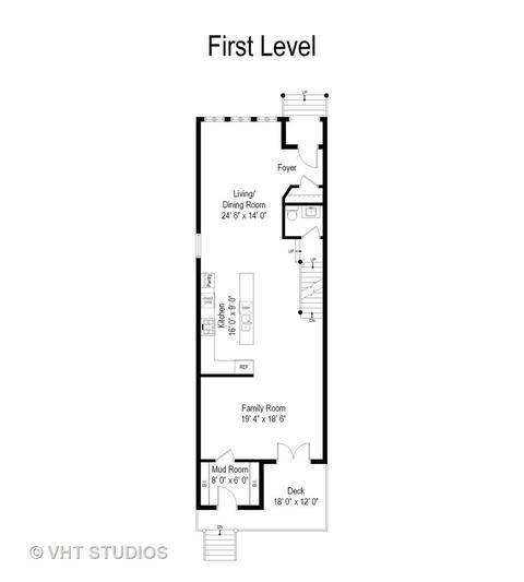 4618 S Champlain Ave, Chicago, IL 60653 photo 15