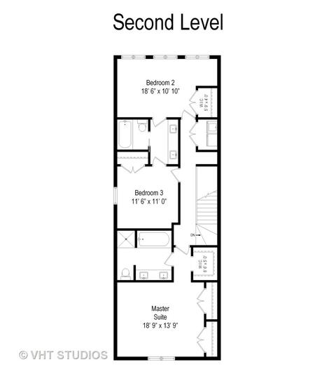 4618 S Champlain Ave, Chicago, IL 60653 photo 16