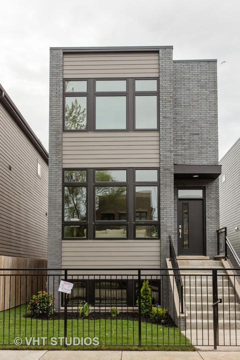 4618 S Champlain Ave, Chicago, IL 60653 photo 1
