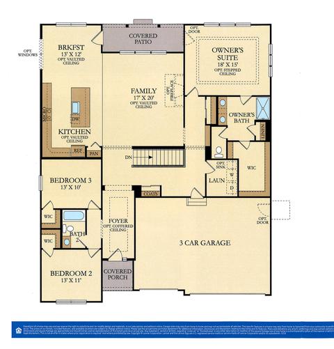 16042 S Selfridge Cir, Plainfield, IL 60586 photo 2