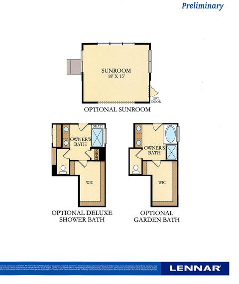 16042 S Selfridge Cir, Plainfield, IL 60586 photo 3