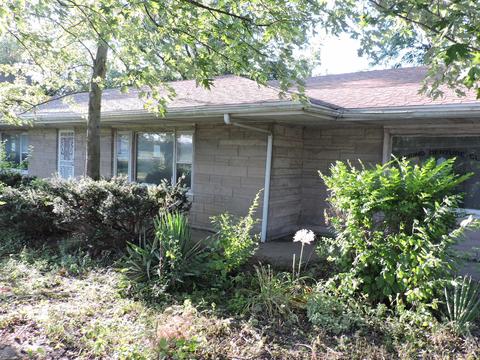 3421 E Main St, Danville, IL 61832 photo 1