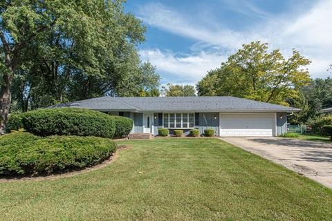 16351 S Dan Oconnell Dr, Plainfield, IL 60586 photo 1