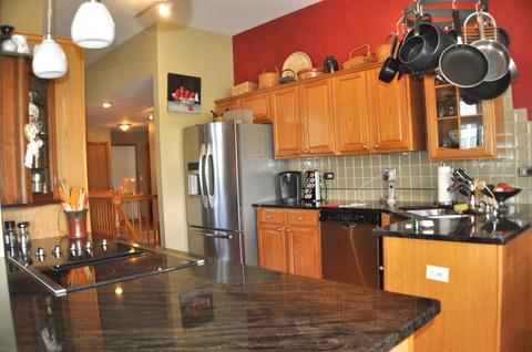 13801 S Tamarack Dr, Plainfield, IL 60544 photo 8