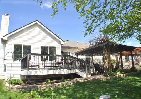 13801 S Tamarack Dr, Plainfield, IL 60544 photo 37