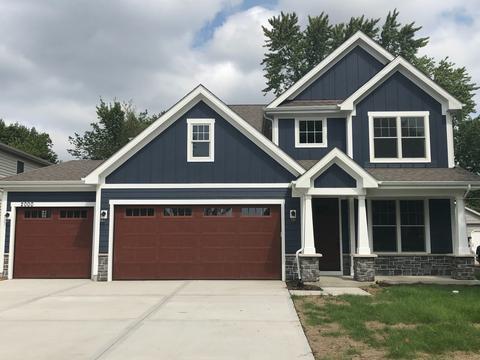 2000 Robincrest Ln, Glenview, IL 60025 photo 1