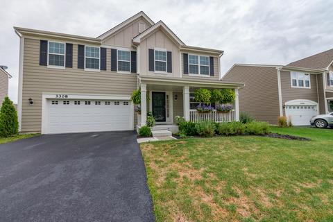 3308 Batley St, Elgin, IL 60124 photo 1