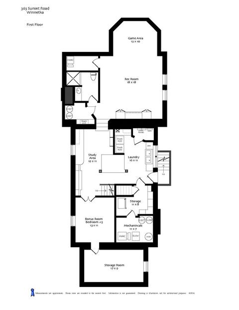 363 Sunset Rd, Winnetka, IL 60093 photo 35