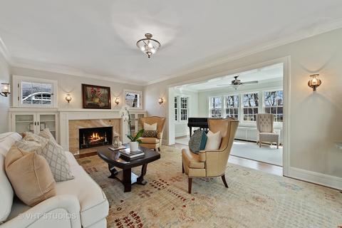 363 Sunset Rd, Winnetka, IL 60093 photo 3