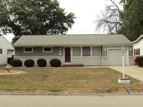 1565 Eater Dr, Rantoul, IL 61866 photo 1