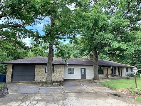 9009 E Mcevilly Rd, Minooka, IL 60447 photo 1