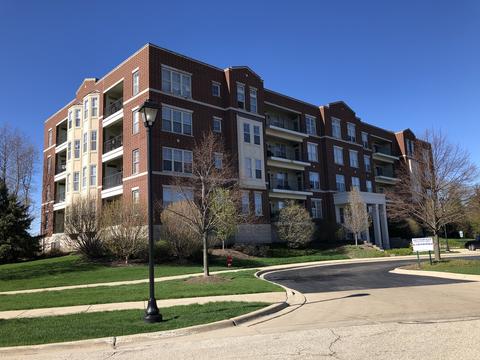 720 Prestwick Ln #202, Wheeling, IL 60090 photo 1