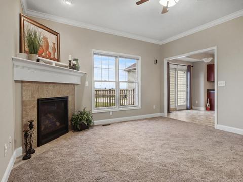 746 Serenity Blvd, Normal, IL 61761 photo 4