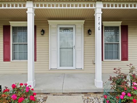 746 Serenity Blvd, Normal, IL 61761 photo 25
