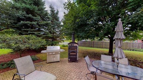 7916 Dada Dr, Gurnee, IL 60031 photo 15