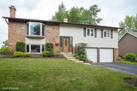 3970 Hudson Dr, Hoffman Estates, IL 60192 photo 1