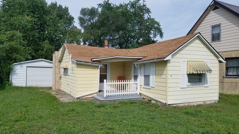 925 N Kennedy Dr, Kankakee, IL 60901 photo 1