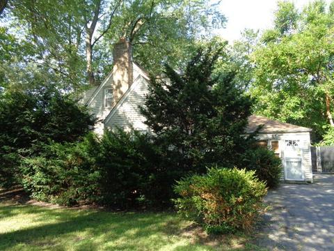 16124 Sawyer Ave, Markham, IL 60428 photo 1