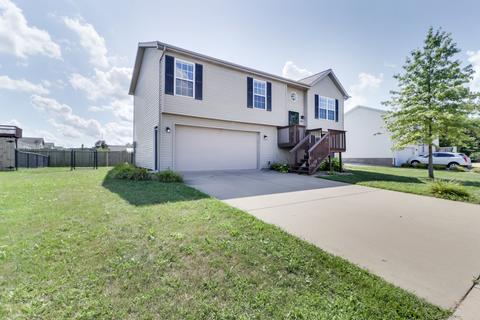 3008 Geranium Dr, Bloomington, IL 61705 photo 53
