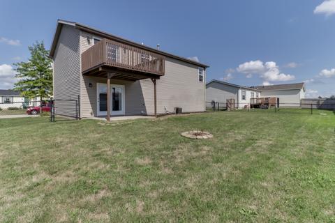 3008 Geranium Dr, Bloomington, IL 61705 photo 45