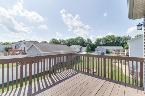 3008 Geranium Dr, Bloomington, IL 61705 photo 52