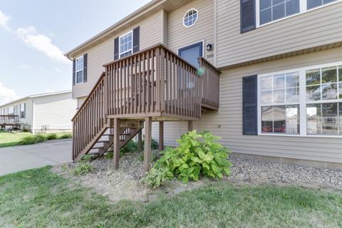 3008 Geranium Dr, Bloomington, IL 61705 photo 42
