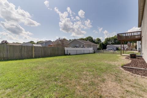 3008 Geranium Dr, Bloomington, IL 61705 photo 48