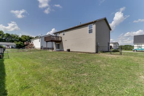 3008 Geranium Dr, Bloomington, IL 61705 photo 47