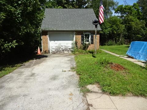 3670 Sunset Ave, Markham, IL 60428 photo 21